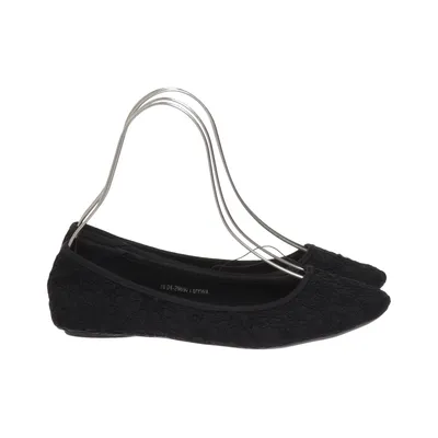 Ballet flats (Black) from Alley