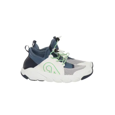 Sneakers (Hvid, Blå, Grøn) fra Reima