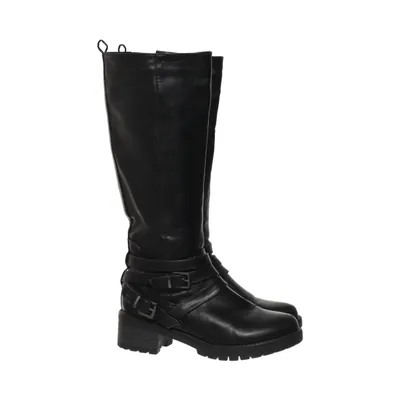 Støvler (Sort) fra MyWear