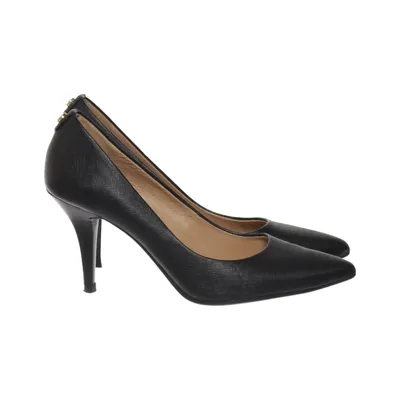 Pumps (Black) from Michael Kors