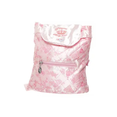 Backpack (Pink) from Baby Born