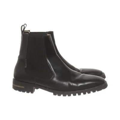 Chelsea boots (Black) from S. Moritz