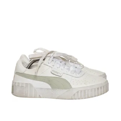 Sneakers (Wit, Groen) van Puma