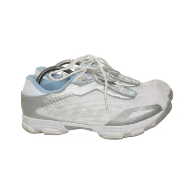 Chaussures de vélo (Blanc, Gris, Bleu) de Shimano