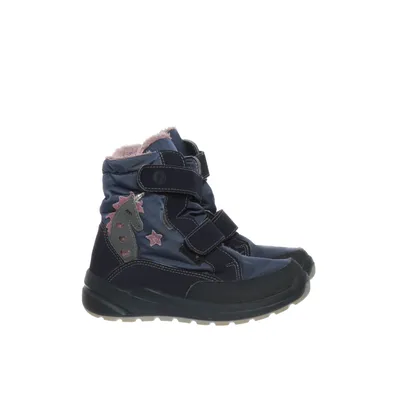 Bottes (Bleu) de Ricosta