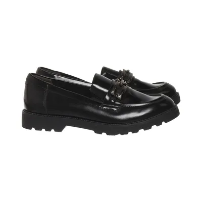 Loafers (Black) from Tamaris