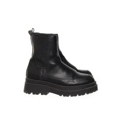 Chelsea boots (Black) from Rainbow