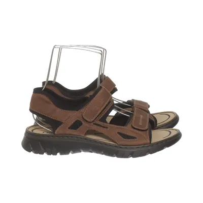 Sandalen (Bruin, Zwart) van Rieker