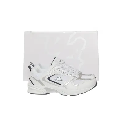 Sneakers (Wit) van Kappa