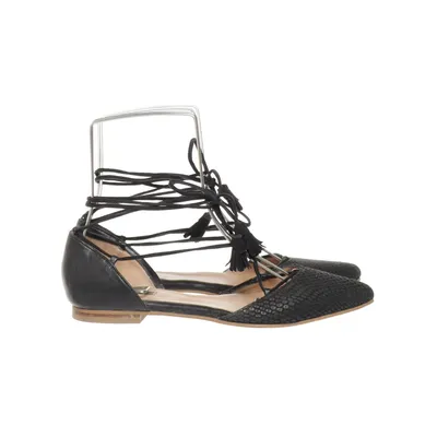 Sandalen (Zwart) van Kiomi