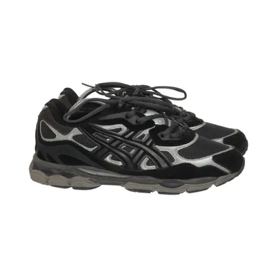 Chaussures de course (Noir, Gris) de Asics