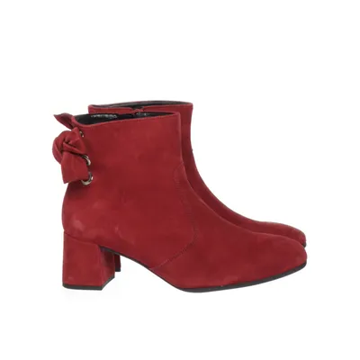 Laarzen met hak (Rood) van Gabor