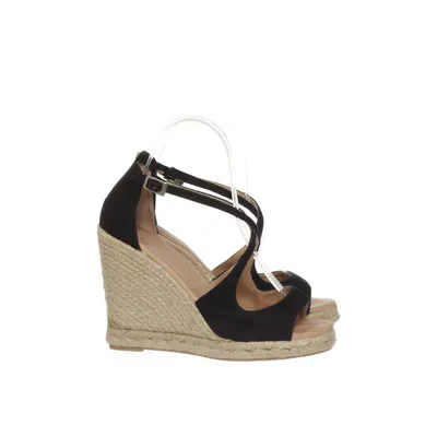 Kilklackar (Svart, Beige) från Office London