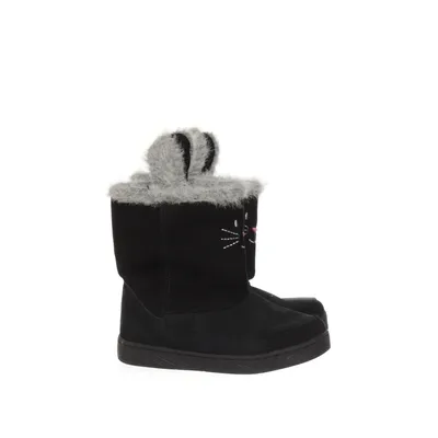 Boots (Svart) från Zoey