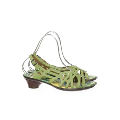 Sandalen (Groen) van Think!