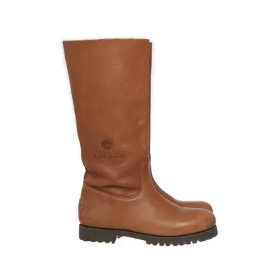 Bottes (Marron) de Shabbies
