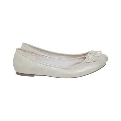 Ballerines (Argent) de Refresh