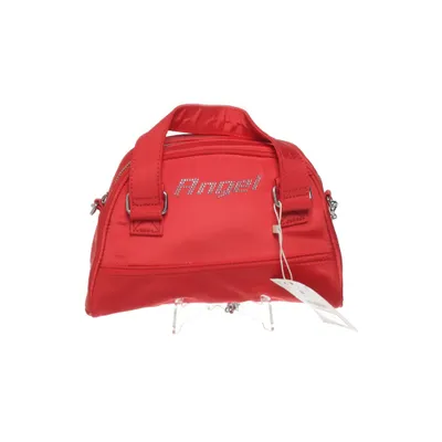 Handtas (Rood) van Bershka