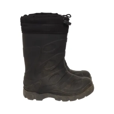 Rubber boots (Black) from Lager 157
