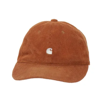Baseballkasket (Harlem Cap) fra Carhartt WIP Bomuld