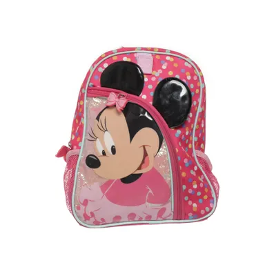 Ryggsäck (Rosa, Flerfärgad) från Disney Store