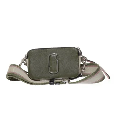 Handväska (Grön) från Marc Jacobs