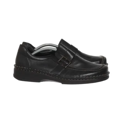 Loafers (Sort) fra Rieker Antistress Læder