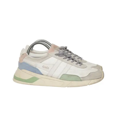 Sneakers (Vit, Flerfärgad) från Gola