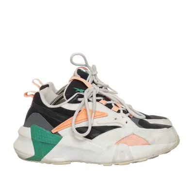 Sneakers (Wit, Meerkleurig) van Reebok