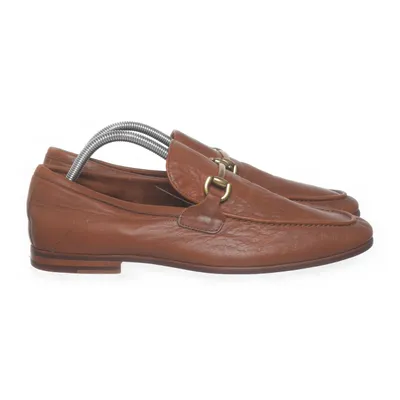 Loafers (Brown) from Aldo Leather