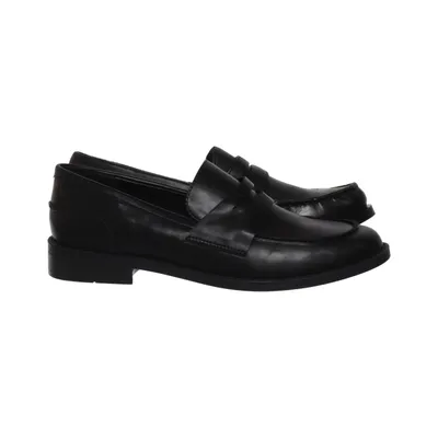 Loafers (Leather Loafers) von NA-KD Polyurethan