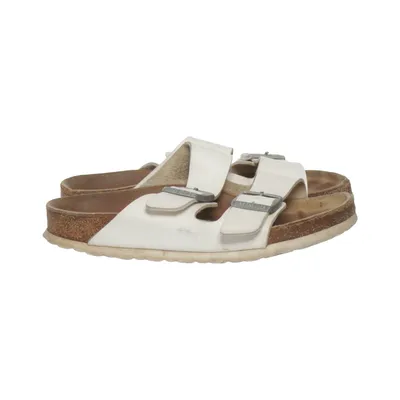 Slip-ins (Vit) från Birkenstock
