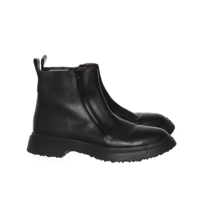Chelsea boots (Svart) från Camper