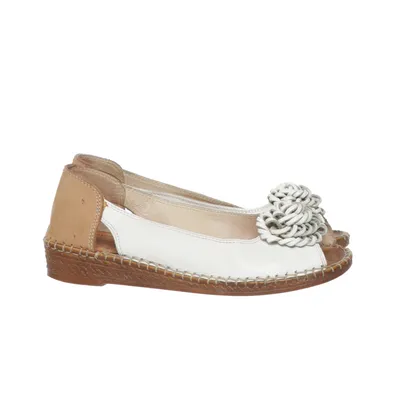 Schoenen (Wit) van Lasocki Leer