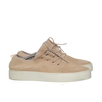 Schoenen (CALLEE) van Bullboxer Leer
