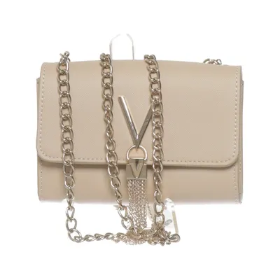 Schoudertas (Beige) van Valentino by Mario Valentino