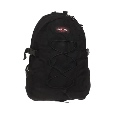 Backpack (Black) from Eastpak