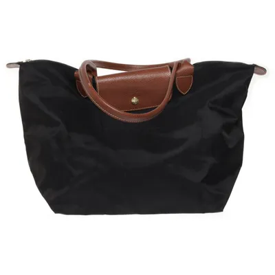 Handväska (Le Pliage M Tote Bag) från Longchamp
