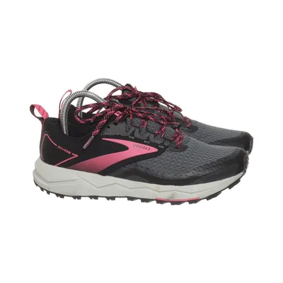 Löparskor (Grå, Rosa, Svart) från Brooks