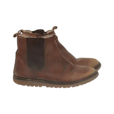 Ankle boots (Brown) from Gulliver