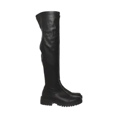 Boots (Black) from Rubi