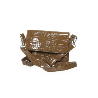 Axelremsväska (Grön) från Hvisk