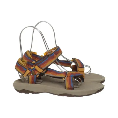Sandales (Beige, Multicolore) de Teva