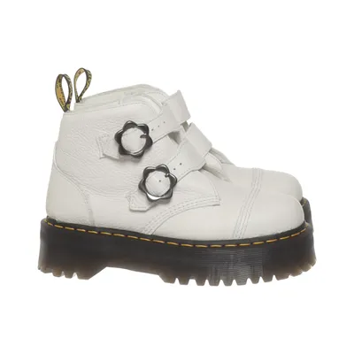 Boots (DEVON FLWR) från Dr. Martens