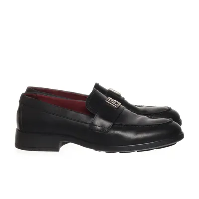 Loafers (Svart) från Tommy Hilfiger Skinn