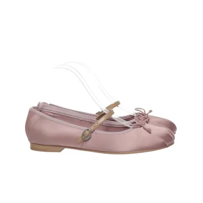 Ballerina's (Roze) van Charles & Keith