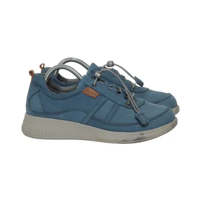 Schoenen (Blauw, Grijs) van New Feet