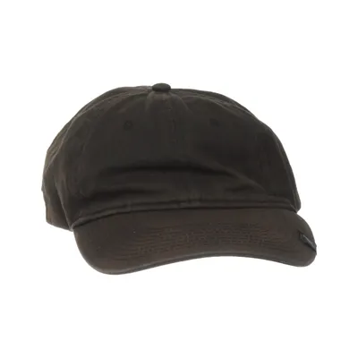 Honkbalpet (Groen) van Kangol Katoen