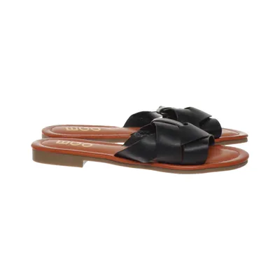 Slip-ins (Zwart, Bruin) van Ego