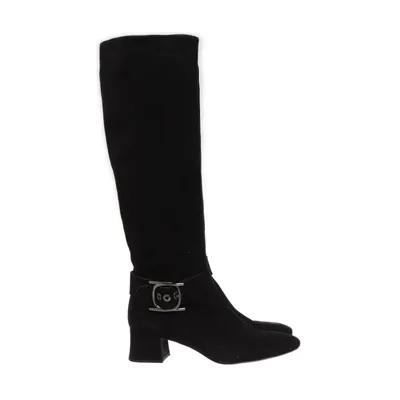 Boots (Black) from Konstantin Starke Leather